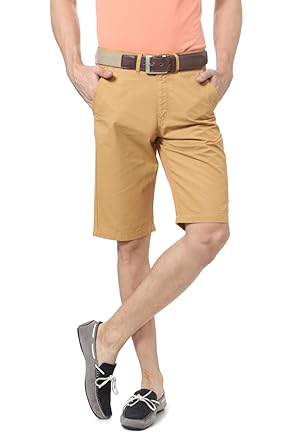 peter england shorts
