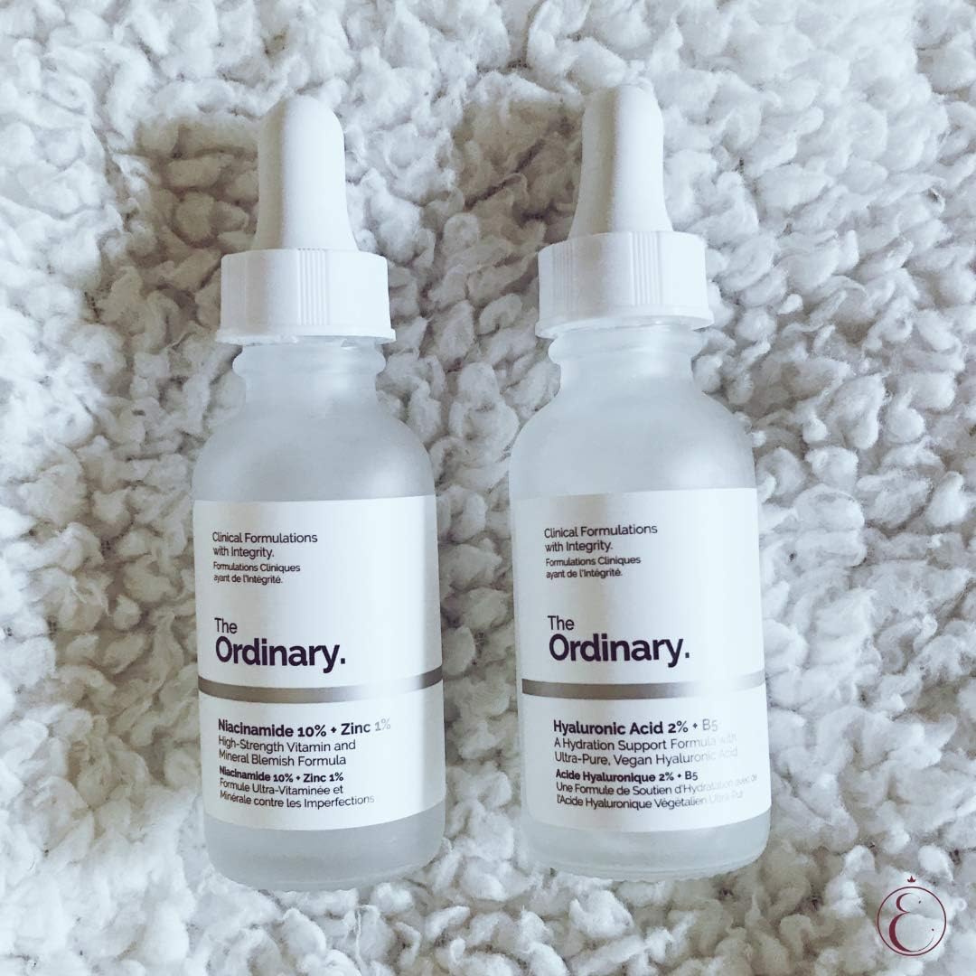 hyaluronic acid the ordinary for acne