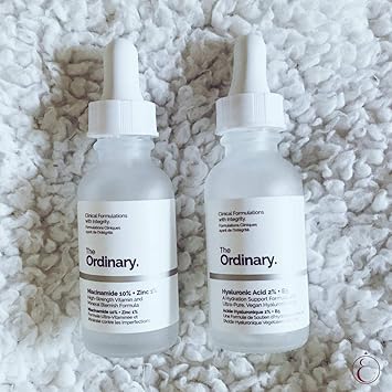 the ordinary acne amazon