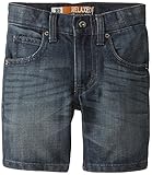 Lee Little Boys' Dungarees 5-Pocket Relaxed Short