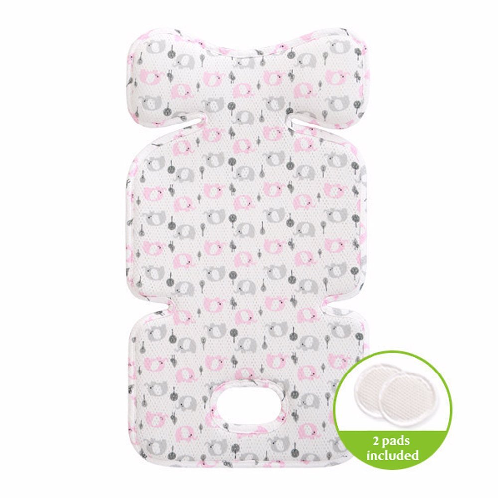 bebenuvo stroller liner