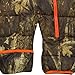 Columbia Baby Boys' Frosty Freeze Bunting, Timberwolf, 18-24 Months