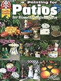 Painting for Patios for Home & Garden Decor (Design Originals) by 