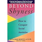 Beyond Shyness: How to Conquer Social Anxieties