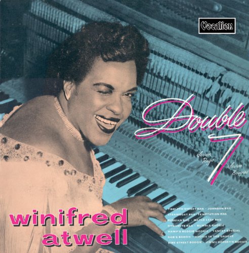 Winifred Atwell - Number ones of the 50