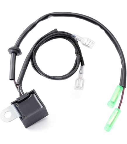 Amazon.com: Honda 36100-ZE7-013 Switch Engine Stop : Automotive