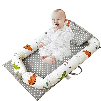 abreeze baby bassinet
