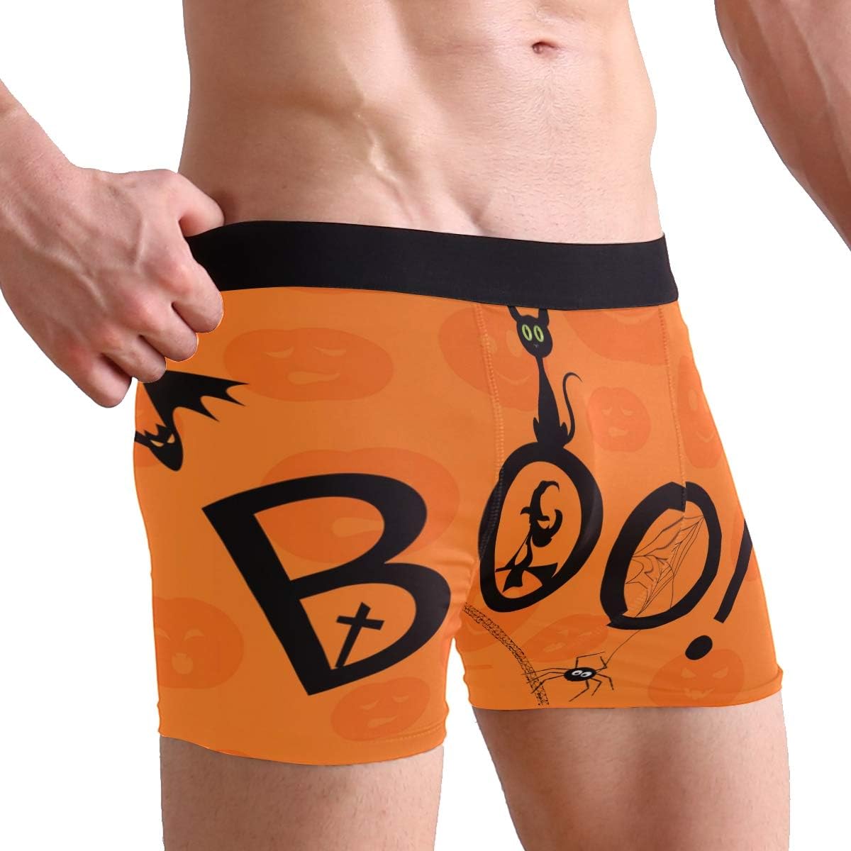 Men halloween underwear Clearance