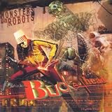 MONSTERS AND ROBOTS                                image