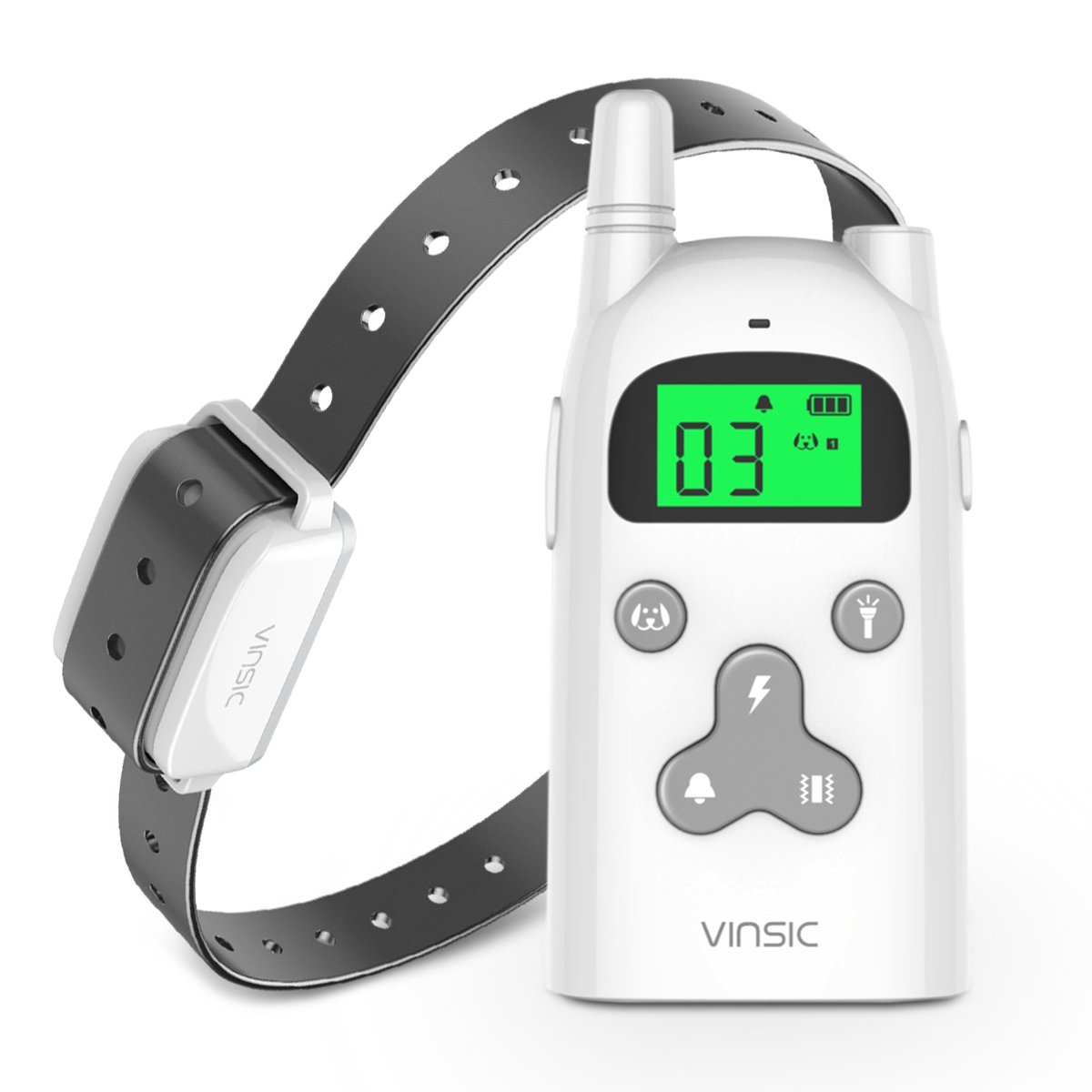 Best Dog Shock Collars Reviews-2019 - Best Nine Reviews