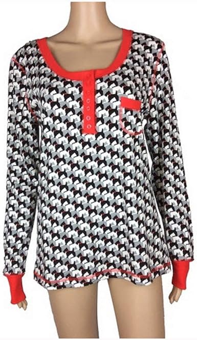 vera bradley scottie dog blanket