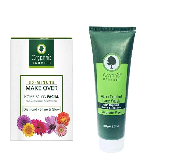 shine is acne control