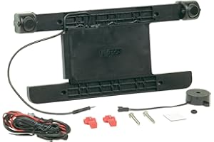 Hopkins 60100VA nVISION Back Up Sensor System