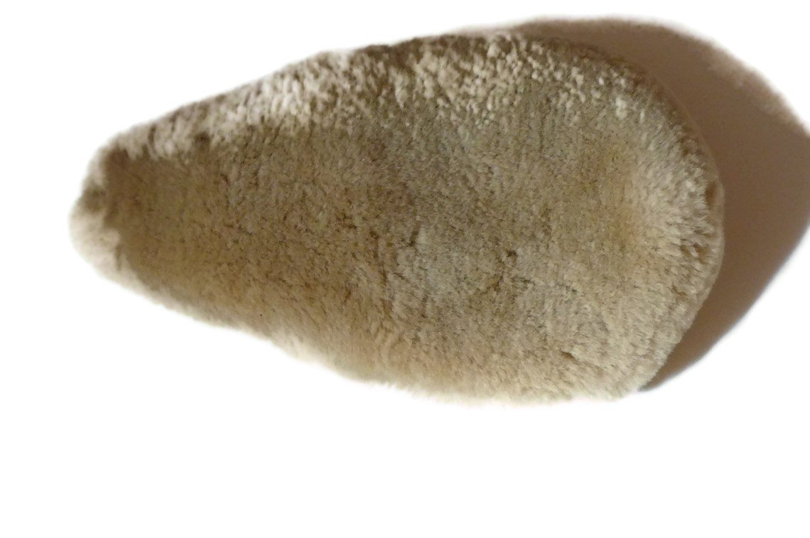 Best sheepskin bicycle seat covers