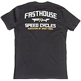FASTHOUSE Elevate Short Sleeve Tee