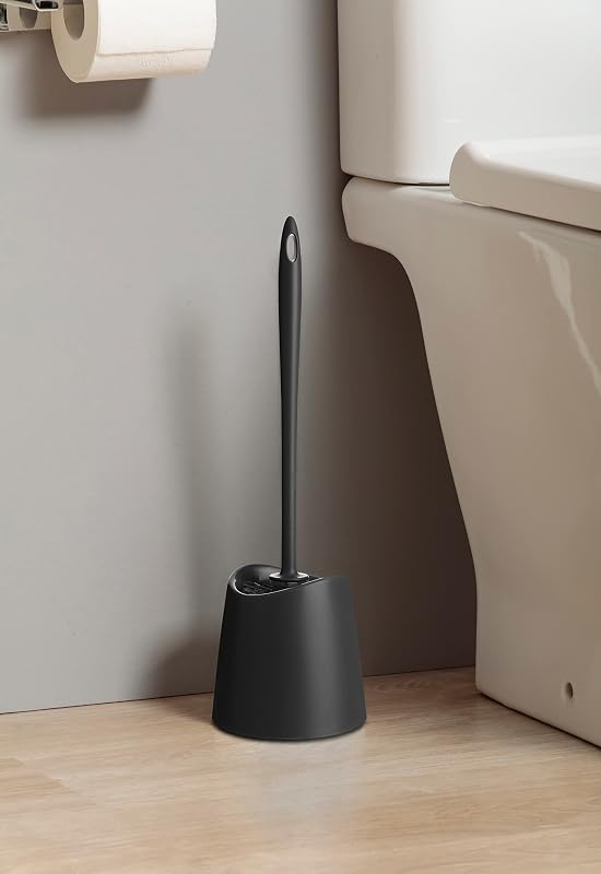 Escobilla WC Hecho en España Materiales Resistentes Diseño Moderno