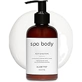 Aloette Lavender Body Care Set