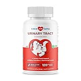 Cranberry for Dogs - Urinary Tract Support, Bladder