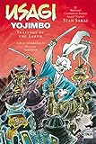Usagi Yojimbo Volume 26