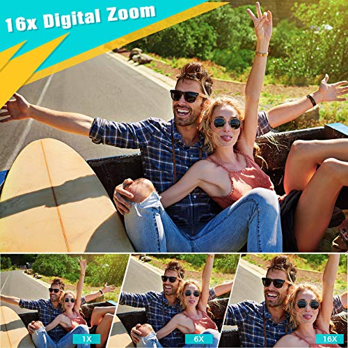 2 Rosdeca+Digital+Photography+Display+Beginners