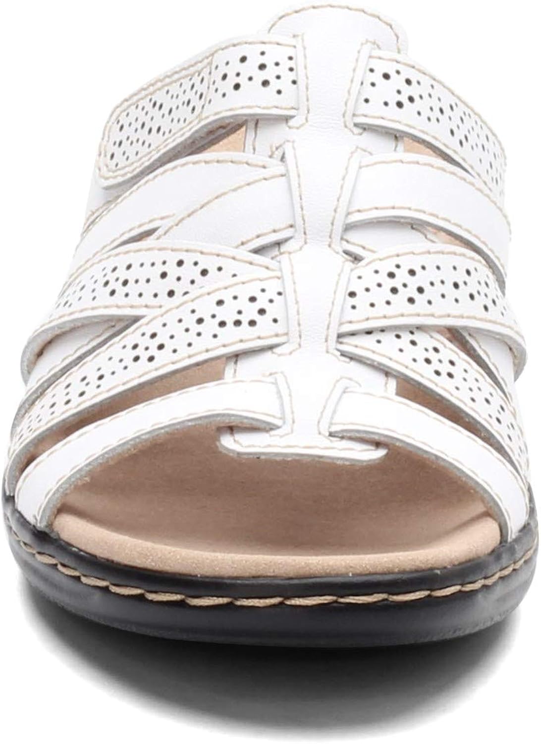 clarks leisa field sandals