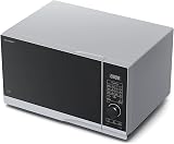 Sharp YC-PC284AU-S 28L 900W Microwave with Grill 1250W Convection view 2