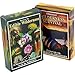 2-Pack Edible Wilderness and Wilderness Survival Playing Cards