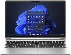 HP 15.6" ProBook 450 G8 Laptop, Intel Core