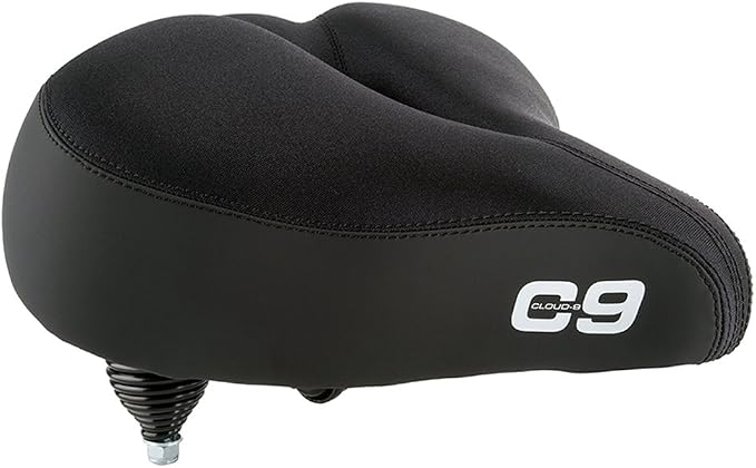 cloud 9 cruiser