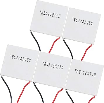 peltier module price amazon