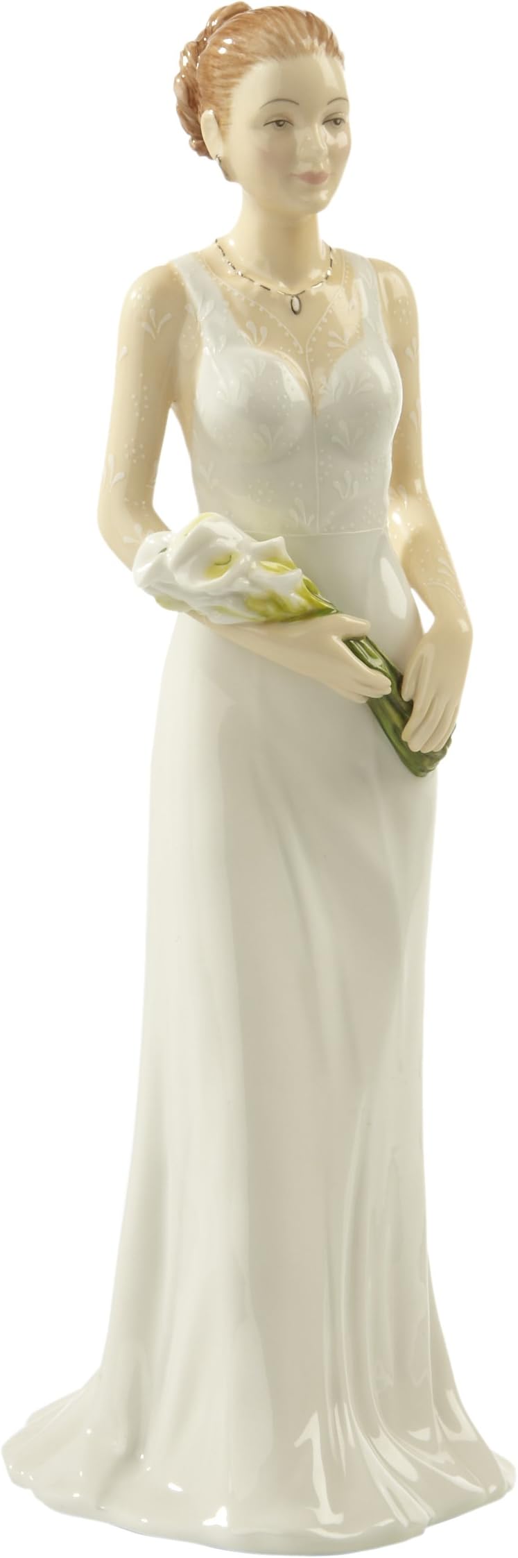 ENGLISH LADIES Your Special Day Figurines