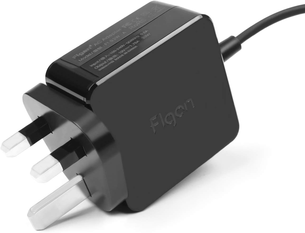 33W Charger Power Supply for ASUS RT-AX88U RT-AX86U RT-AC86U RT-AX58U ...
