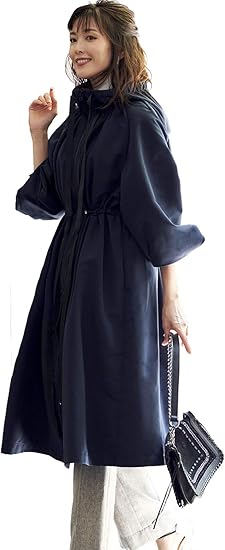 Amazon Co Jp Ruirue Boutique ルイ ルエ ブティック ライト ドレス コート レディース ミセス ママ トレンチ スプリングコート トレンチコート テロンチ アウター ジャケット オールシーズン ロングコート パーカー カジュアル 大きいサイズ 服 ファッション小物 Amazon Co Jp Ruirue Boutique ルイ ルエ ブティック ライト ドレス コート レディース ミセス ママ トレンチ スプリングコート トレンチコート テロンチ アウター ジャケット オールシーズン ロングコート パーカー カジュアル 大きいサイズ 服 ファッション小物