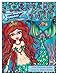 Mermaid Soul Coloring Journal by 