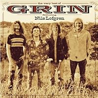 Grin Ablum Cover