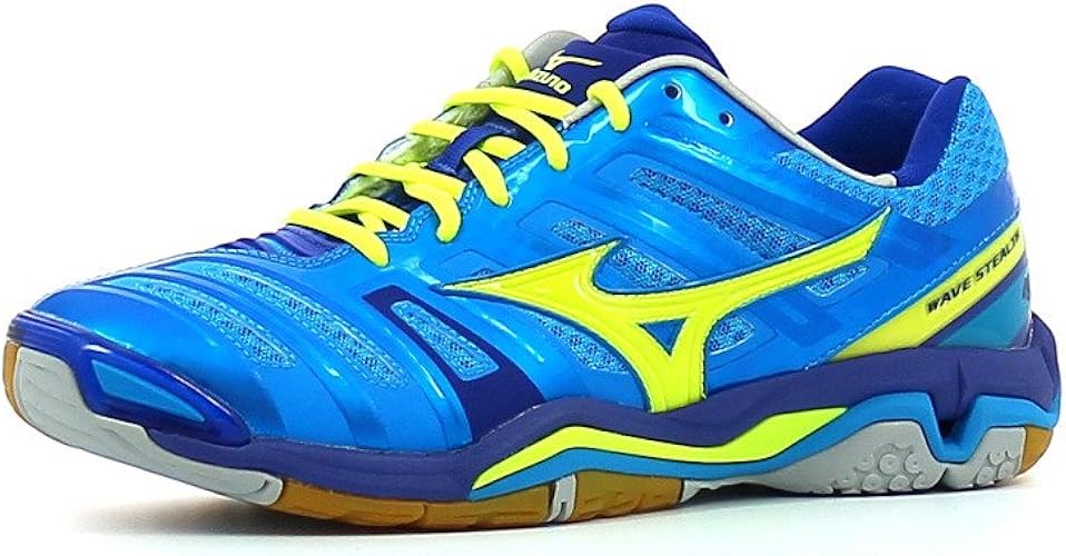 mizuno wave stealth 4 nb