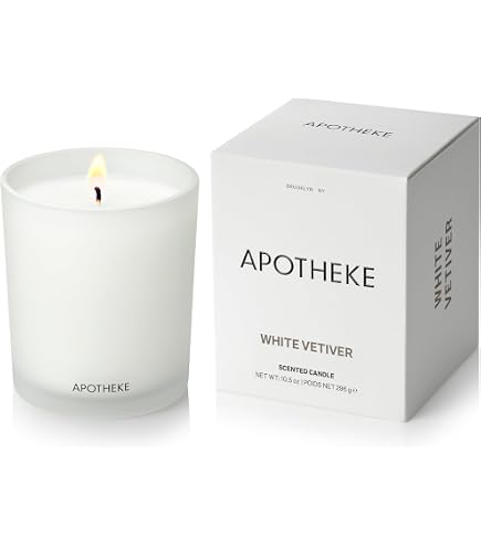 Amazon.com: Le Labo SANTAL 26 mini concrete candles 59.5g / 2.1oz