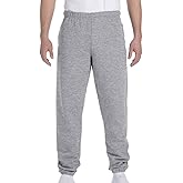 Jerzees Super Sweats NuBlend Sweatpant with Pockets