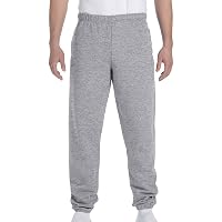 Amazon.com: Jerzees 8 oz., 50/50 NuBlend Fleece Sweatpants (973