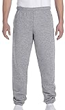Jerzees Men's Super Sweatpants with Pocket