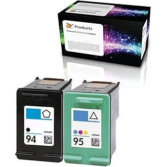 amazon com printer ink cartridges