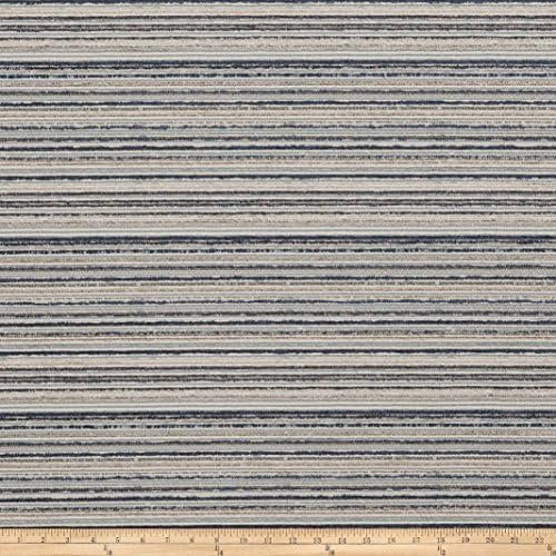 Fabricut Domination Chenille Ocean
