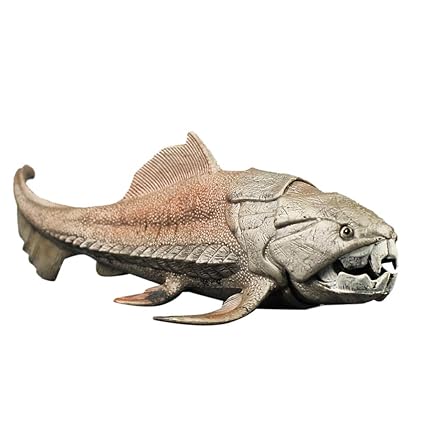 Image result for dunkleosteus