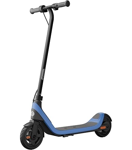 Amazon.com : Segway Ninebot Air T15 Electric Kick Scooter