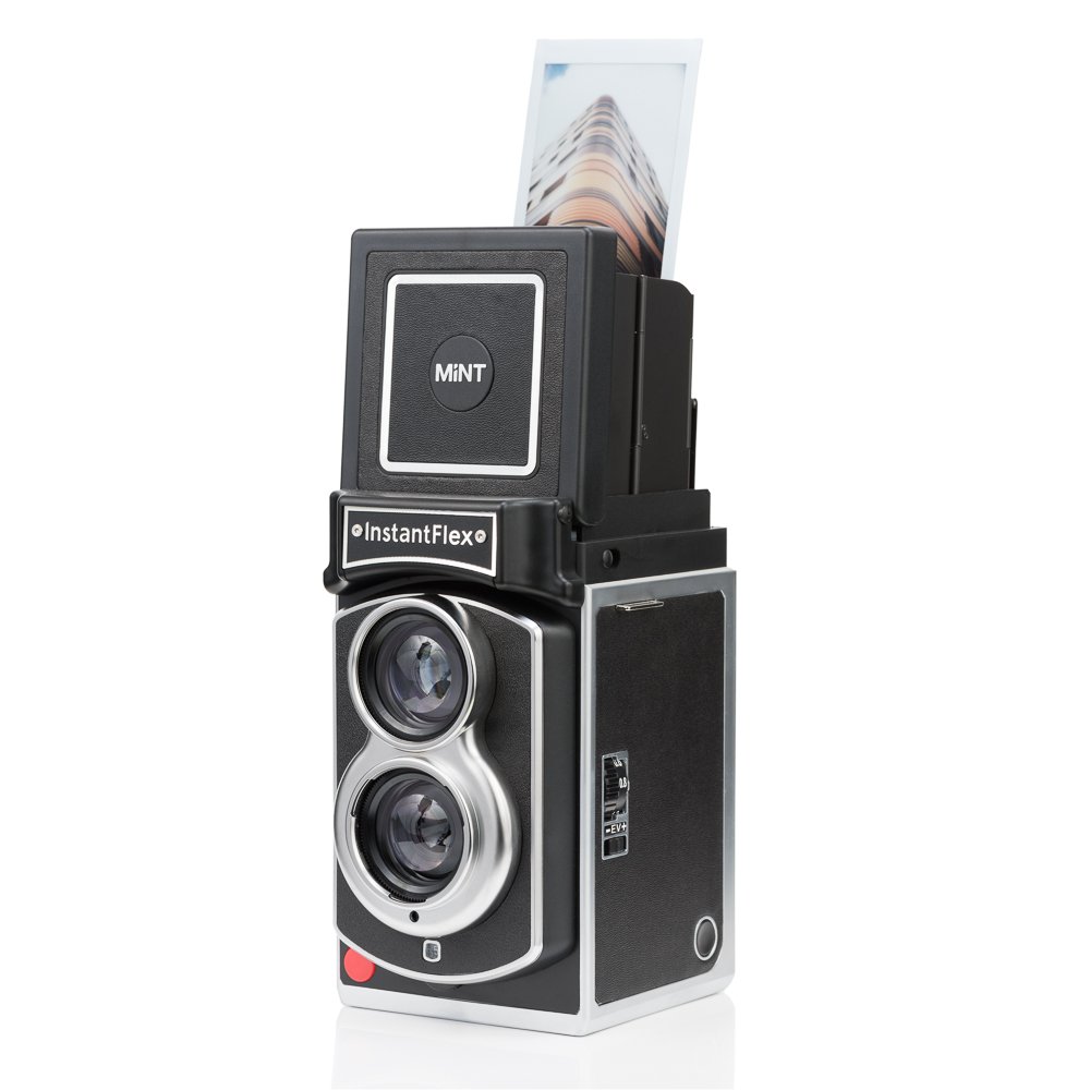 MiNT InstantFlex TL70 Instant Film Camera For Fujifilm Instax