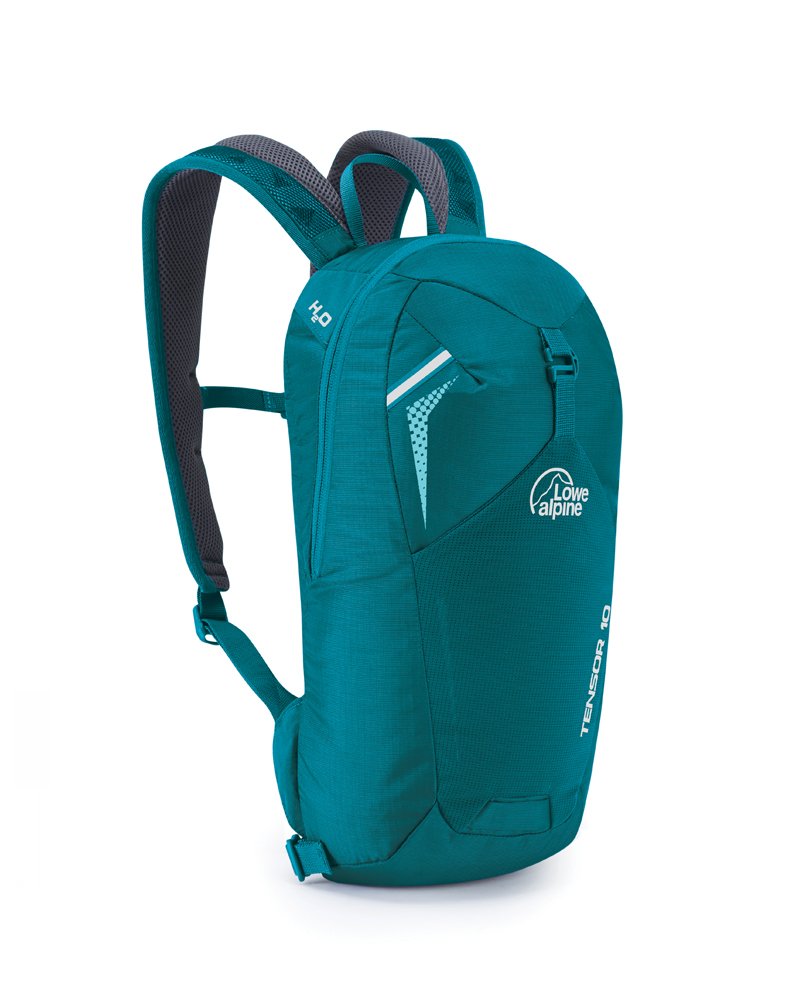 Lowe Alpine Tensor 10 Trail Running And Cycling Backpack