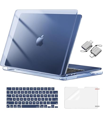 2022 Apple MacBook Air Laptop with Apple M2 chip (13-inch, 16GB