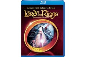 Lord of the Rings: Animated