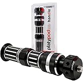 Platypod&reg; Handle - Tripod Head Riser and Adapter