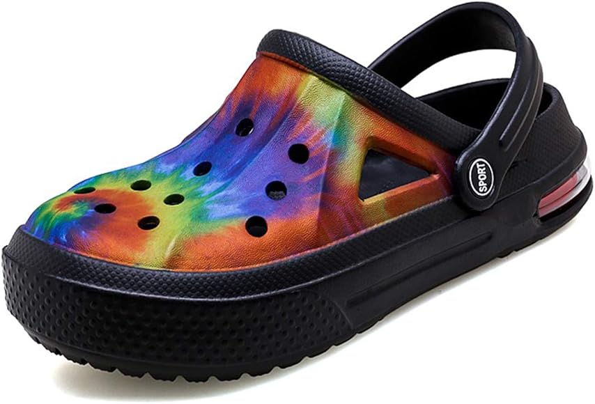 garden clogs amazon
